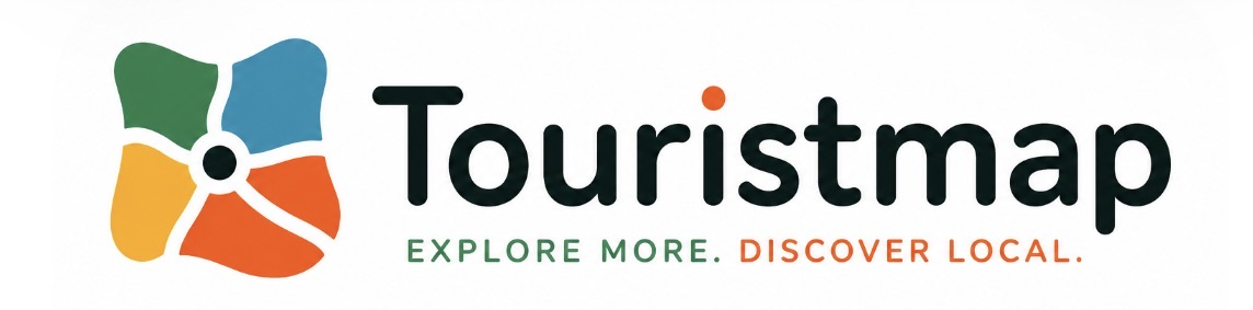 Touristmap